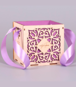 Dos cajas con diseño - Image 2