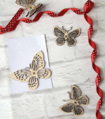 Mariposas mdf - Image 2